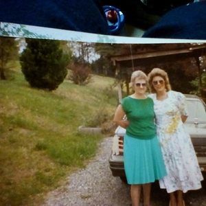 Meet your Posher, Lynn